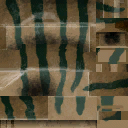 rctiger92body128 texture from rctiger.txd (128x128 DXT1)