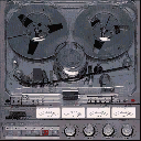 reel01 texture from dr_gsmix.txd (128x128 DXT1)