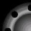 rhino92wheel64 texture from rhino.txd (64x64 DXT1)