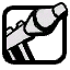 rocketlaicon texture from rocketla.txd (64x64 DXT3)