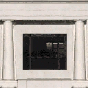 rodwall11_LAw2 texture from councl_law2.txd (128x128 DXT1)