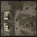 roof10L256 texture from gangblok1_lae2.txd (256x256 DXT1)