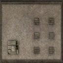 roof11L256 texture from skyscrapelawn.txd (256x256 DXT1)
