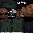 ryder2 texture from ryder2.txd (256x256 XRGB32)
