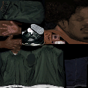 ryder3 texture from ryder3.txd (256x256 XRGB32)