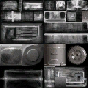 sanchez92metal128 texture from sanchez.txd (128x128 DXT1)