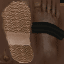 sandal texture from sandal.txd (64x64 XRGB32)