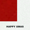 santahat3 texture from santahats.txd (128x128 DXT1)