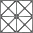scaff2flas texture from freeway_las.txd (128x128 DXT3)