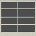 sfe_arch6 texture from melrose02_lawn.txd (256x256 DXT1)
