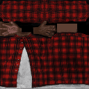 shirtbplaid texture from shirtbplaid.txd (256x256 XRGB32)
