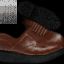 shoedressbrn texture from shoedressbrn.txd (64x64 XRGB32)