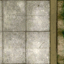 sidewalk4_LAe texture from roads_lawn.txd (256x256 DXT1)