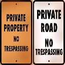 sign_tresspass2 texture from privatesign.txd (256x256 DXT1)