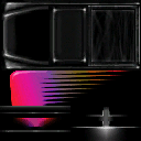 slamvan8bit2561 texture from slamvan1.txd (256x256 DXT1)