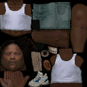 slut texture from csslut.txd (256x256 DXT1)