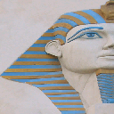 sphinxface01_256 texture from sphinx01.txd (256x256 DXT1)