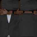 suit1grey texture from suit1grey.txd (256x256 XRGB32)