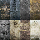 sw_hedstones texture from oldwest.txd (256x256 DXT1)