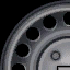 tampa92wheel64 texture from tampa.txd (64x64 DXT1)