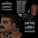 tbone texture from cstbone.txd (256x256 DXT1)