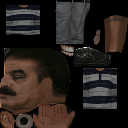 tbone texture from tbone.txd (256x256 XRGB32)