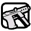 tec9icon texture from tec9.txd (64x64 DXT3)