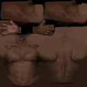 torso texture from player_torso.txd (256x256 XRGB32)