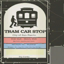 tramstop_sf texture from tramstop.txd (128x128 DXT1)