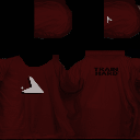 tshirtprored texture from tshirtprored.txd (256x256 ARGB32)