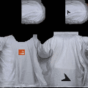 tshirtprowh texture from tshirtprowh.txd (256x256 ARGB32)