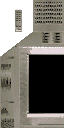 tv_1 texture from crlsbits.txd (128x256 DXT1)