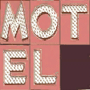 vegmotelsign2_256 texture from vgntamotel.txd (128x128 DXT1)