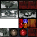 vehiclelights128 texture from csfirela.txd (128x128 DXT1)