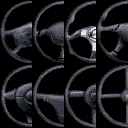 vehiclesteering128 texture from cszr350b.txd (128x128 DXT1)