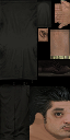 vmaff1 texture from vmaff1.txd (128x256 XRGB32)