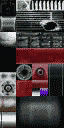 vortex128x64 texture from vortex.txd (64x128 DXT1)