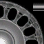 willard92wheel64 texture from willard.txd (64x64 DXT1)