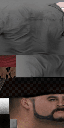 wmymech texture from wmymech.txd (128x256 XRGB32)