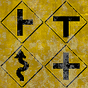 ws_roadwarnings texture from ws_roadside_dyn1.txd (256x256 DXT1)