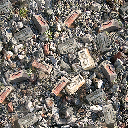 ws_rubble1b texture from demolished1_sfse.txd (256x256 DXT1)