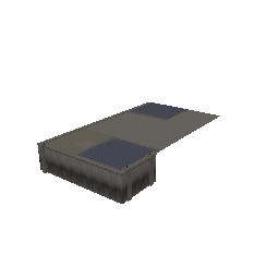 doc_tar8 (ID 1000) - GTA III Object