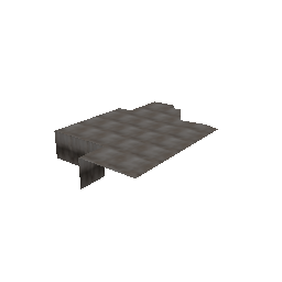 LOD_land055 (ID 1001) - GTA III LOD Object