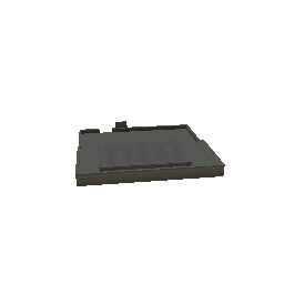 taxigarage (ID 1004) - GTA III Building