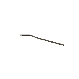 dockwall (ID 1007) - GTA III Object