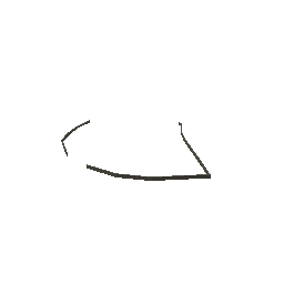 wallbustop (ID 1008) - GTA III Object