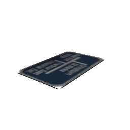 rdsign17 (ID 1009) - GTA III Sign
