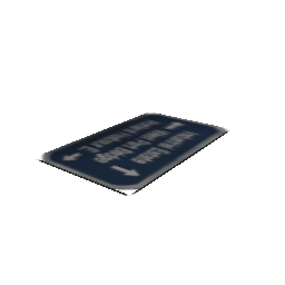 rdsign06 (ID 1011) - GTA III Sign