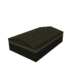 LOD_rave2 (ID 1013) - GTA III LOD Object