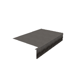 LOD_tar3 (ID 1019) - GTA III LOD Object